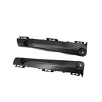 Toyota Camry 2012-2014 Front Bumper Retainer Side Support Brackets LH RH