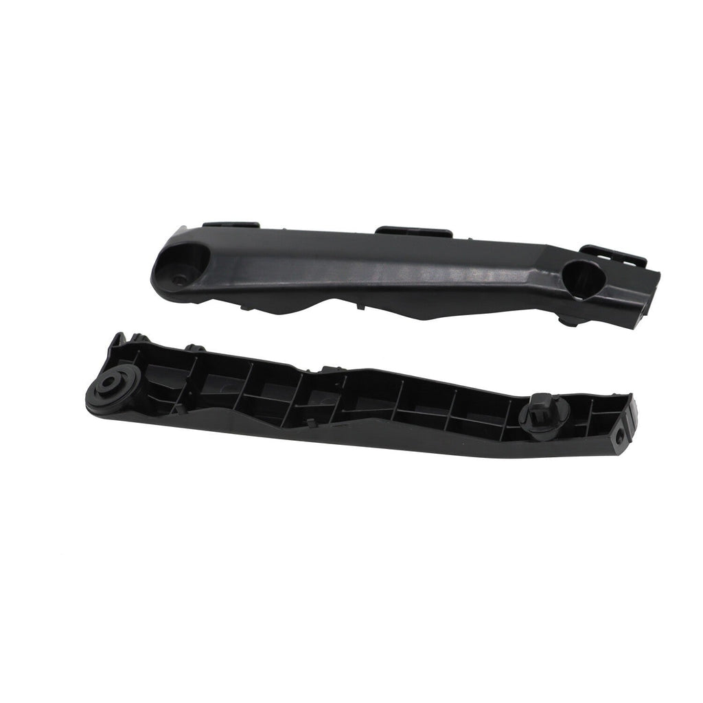 Toyota Camry 2012-2014 Front Bumper Retainer Side Support Brackets LH RH
