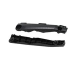Toyota Camry 2012-2014 Front Bumper Retainer Side Support Brackets LH RH