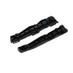 Toyota Camry 2012-2014 Front Bumper Retainer Side Support Brackets LH RH