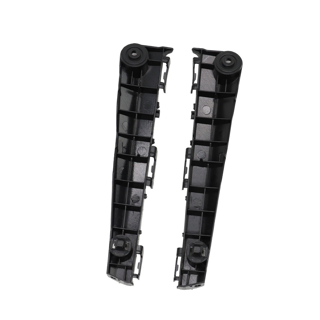Toyota Camry 2012-2014 Front Bumper Retainer Side Support Brackets LH RH