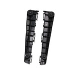 Toyota Camry 2012-2014 Front Bumper Retainer Side Support Brackets LH RH