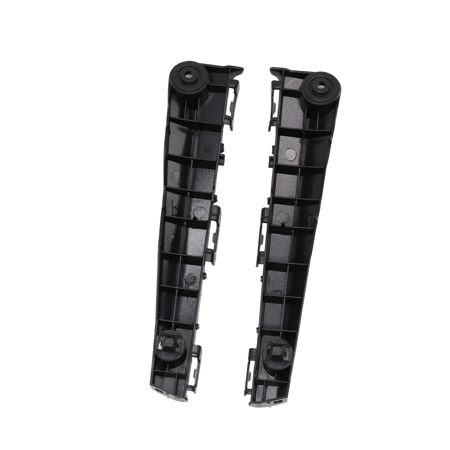 Toyota Camry 2012-2014 Front Bumper Retainer Side Support Brackets LH RH