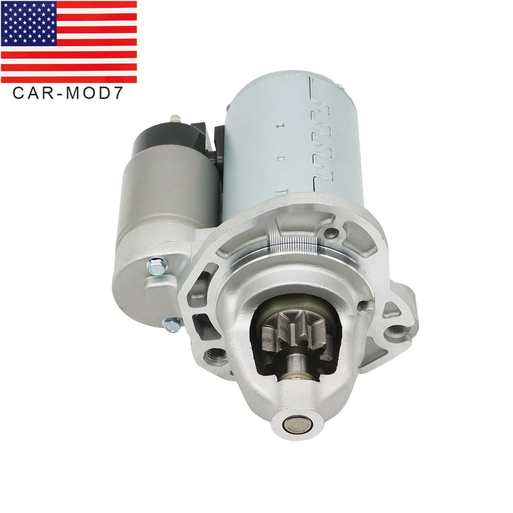 Starter Motor 1.3KW 12V CW 9T for Chrysler 300 2011-2016 Dodge Jeep Ram V6 3.6L