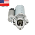 Starter Motor 1.3KW 12V CW 9T for Chrysler 300 2011-2016 Dodge Jeep Ram V6 3.6L