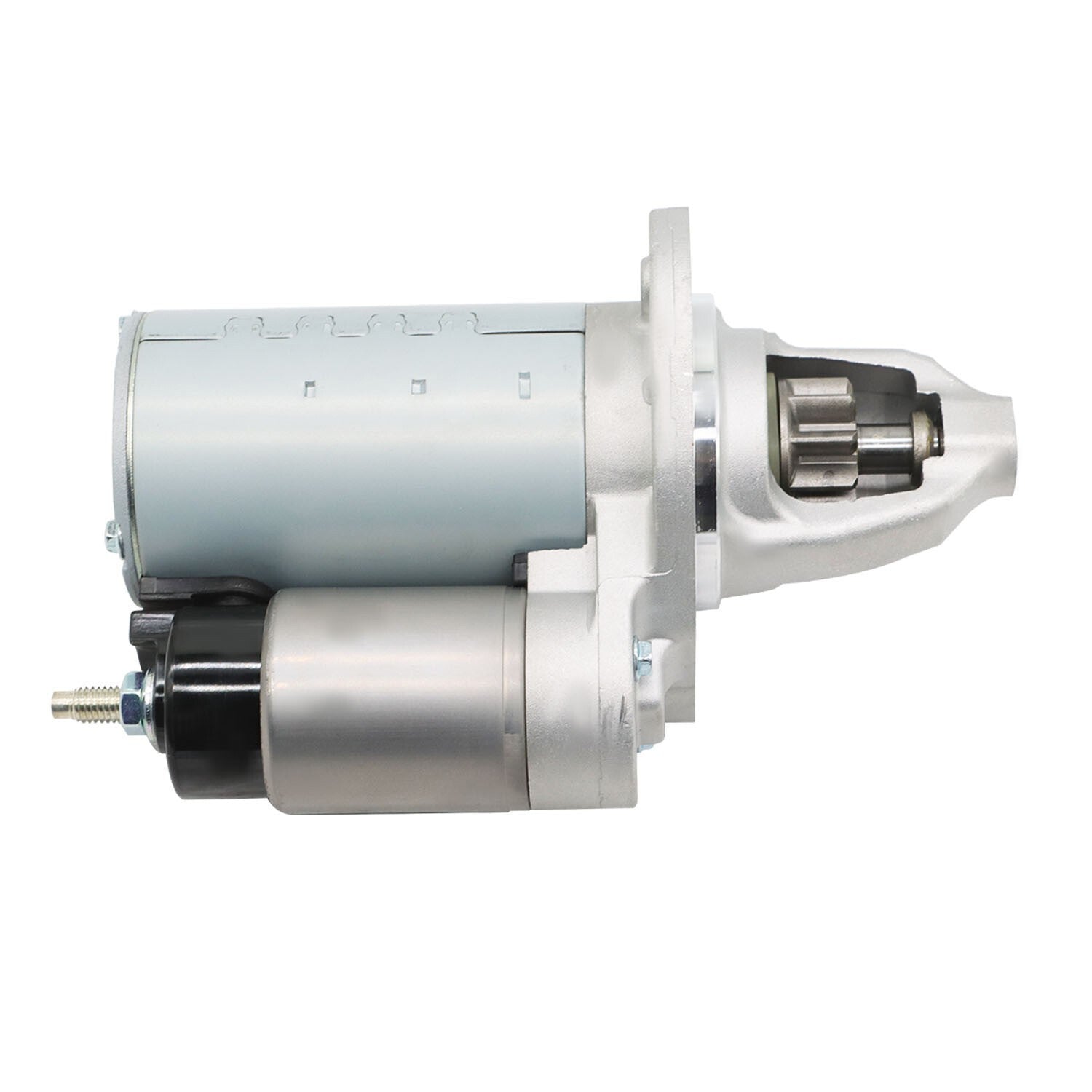 Starter Motor 1.3KW 12V CW 9T for Chrysler 300 2011-2016 Dodge Jeep Ram V6 3.6L