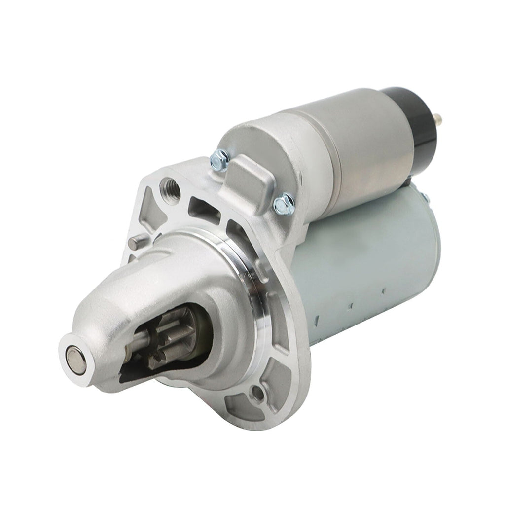 Starter Motor 1.3KW 12V CW 9T for Chrysler 300 2011-2016 Dodge Jeep Ram V6 3.6L