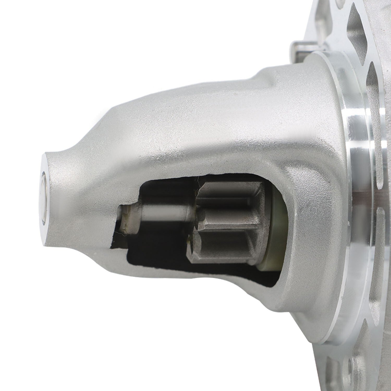 Starter Motor 1.3KW 12V CW 9T for Chrysler 300 2011-2016 Dodge Jeep Ram V6 3.6L
