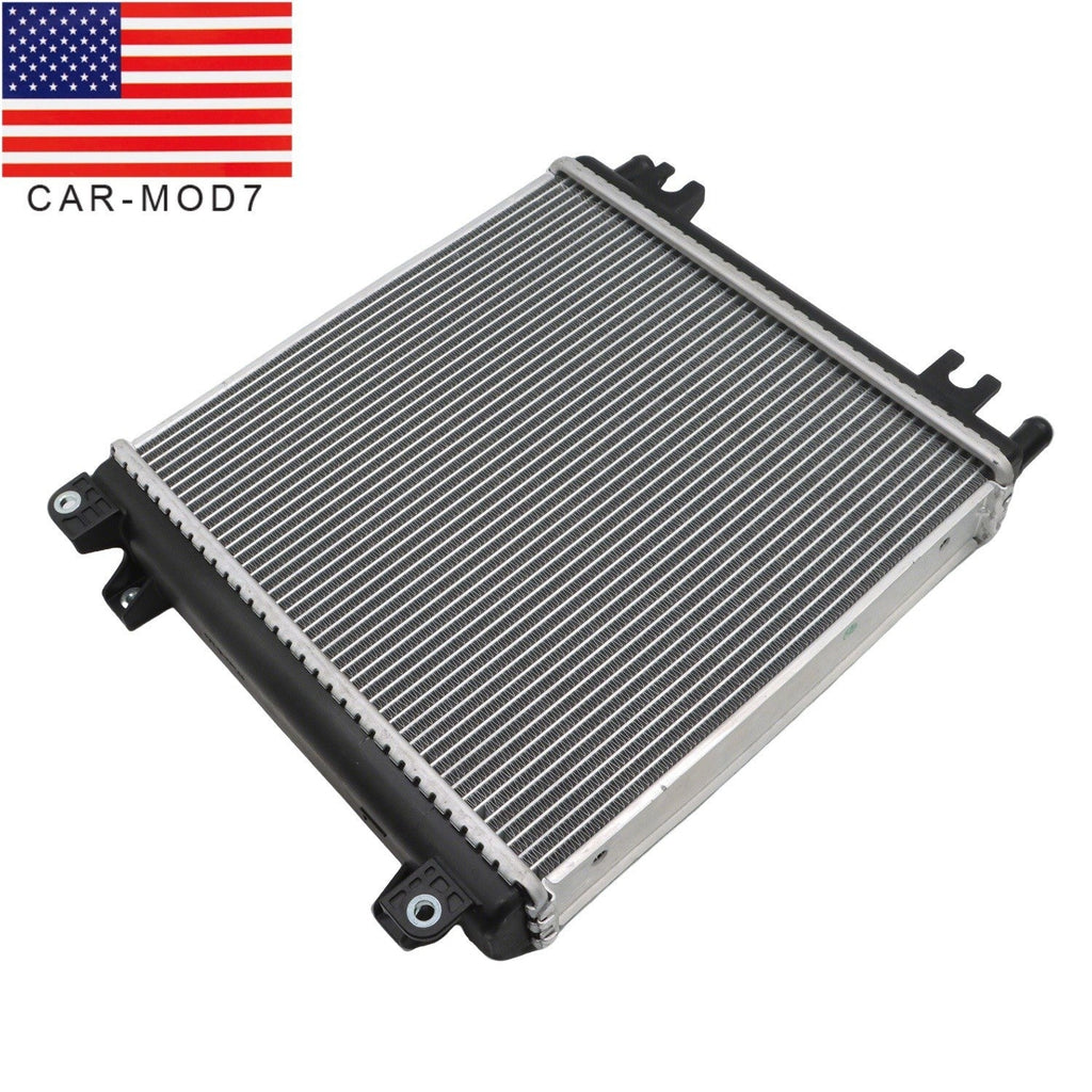 Toyota Sequoia Tundra Left Radiator 2022-2024 1655070050 Replacement Part
