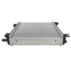 Toyota Sequoia Tundra Left Radiator 2022-2024 1655070050 Replacement Part