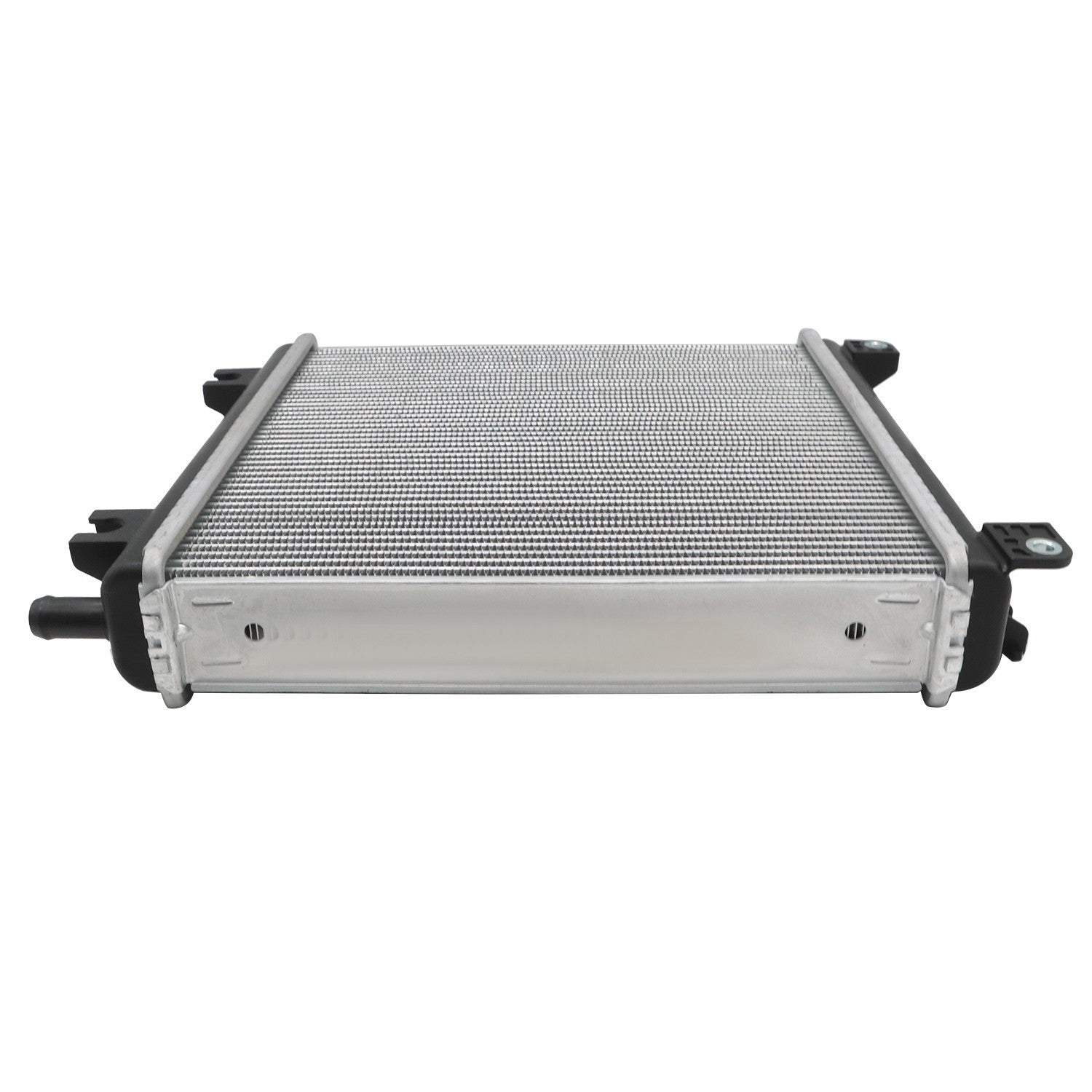 Toyota Sequoia Tundra Left Radiator 2022-2024 1655070050 Replacement Part