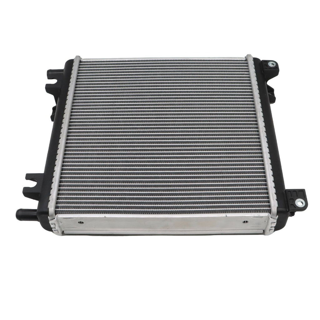 Toyota Sequoia Tundra Left Radiator 2022-2024 1655070050 Replacement Part
