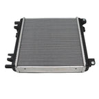 Toyota Sequoia Tundra Left Radiator 2022-2024 1655070050 Replacement Part