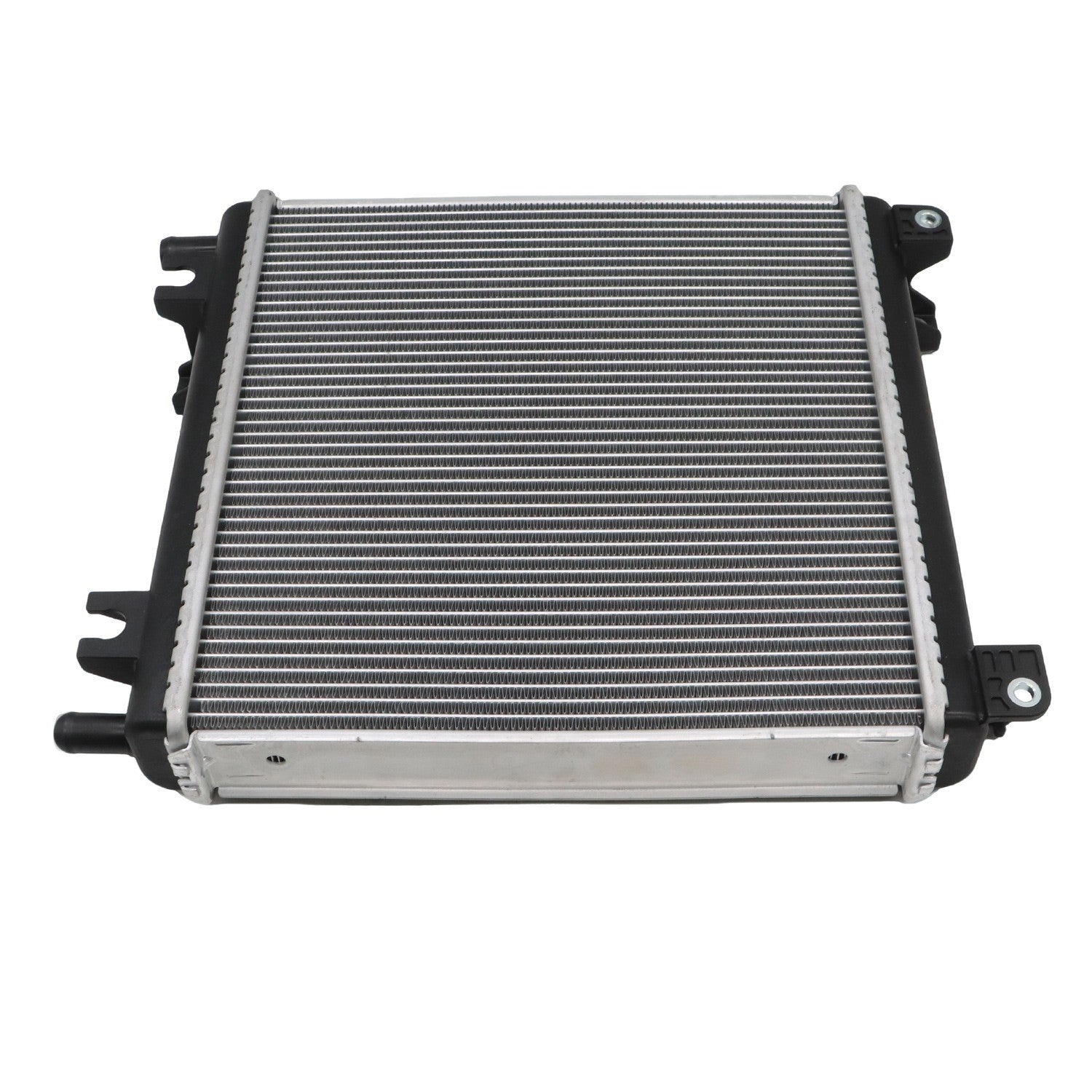 Toyota Sequoia Tundra Left Radiator 2022-2024 1655070050 Replacement Part