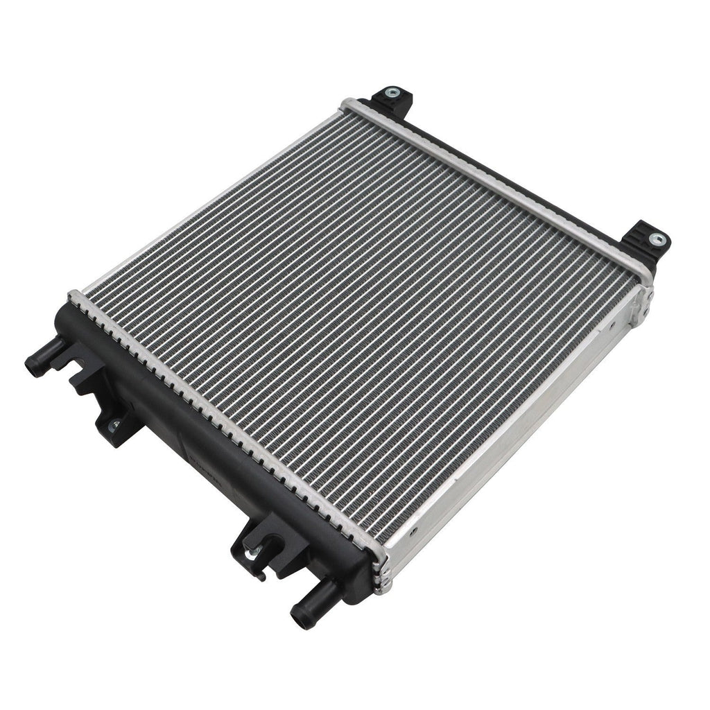 Toyota Sequoia Tundra Left Radiator 2022-2024 1655070050 Replacement Part