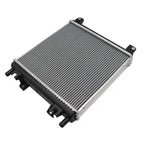 Toyota Sequoia Tundra Left Radiator 2022-2024 1655070050 Replacement Part