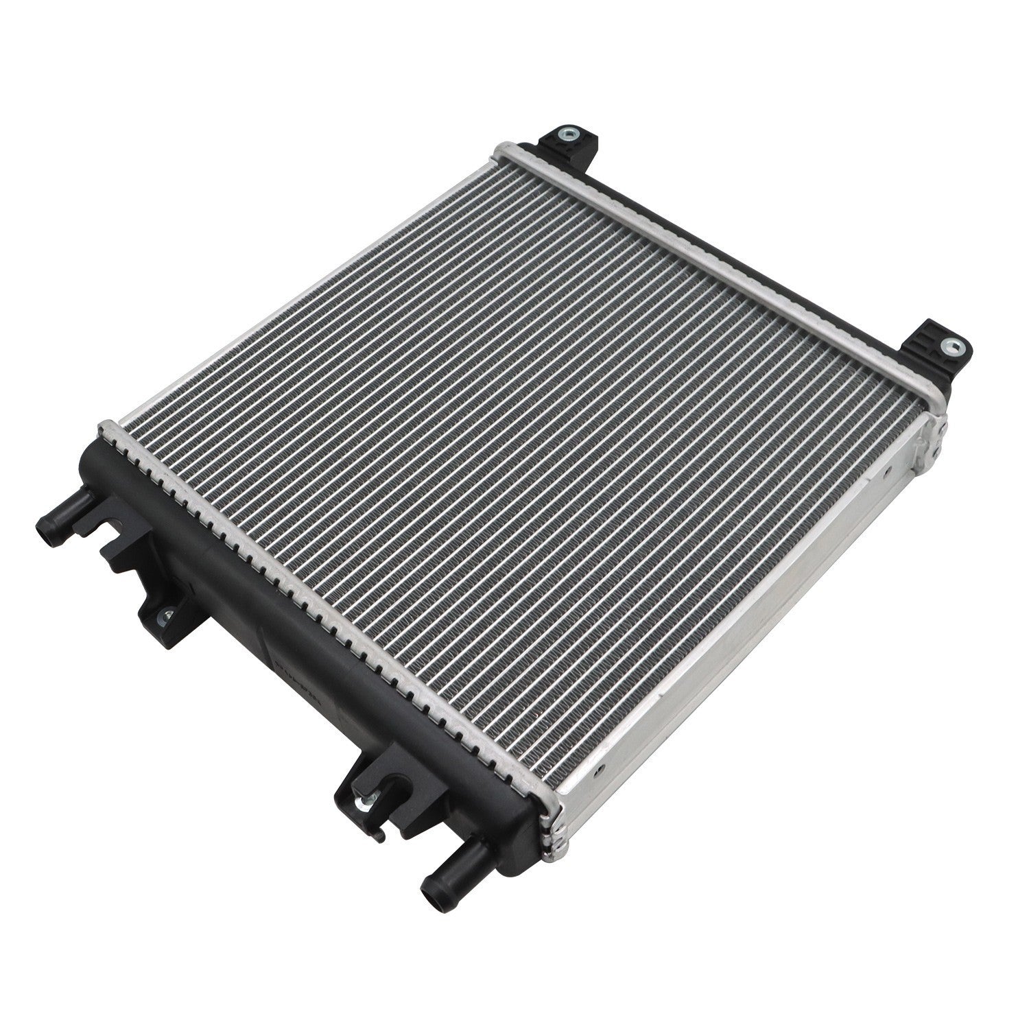Toyota Sequoia Tundra Left Radiator 2022-2024 1655070050 Replacement Part