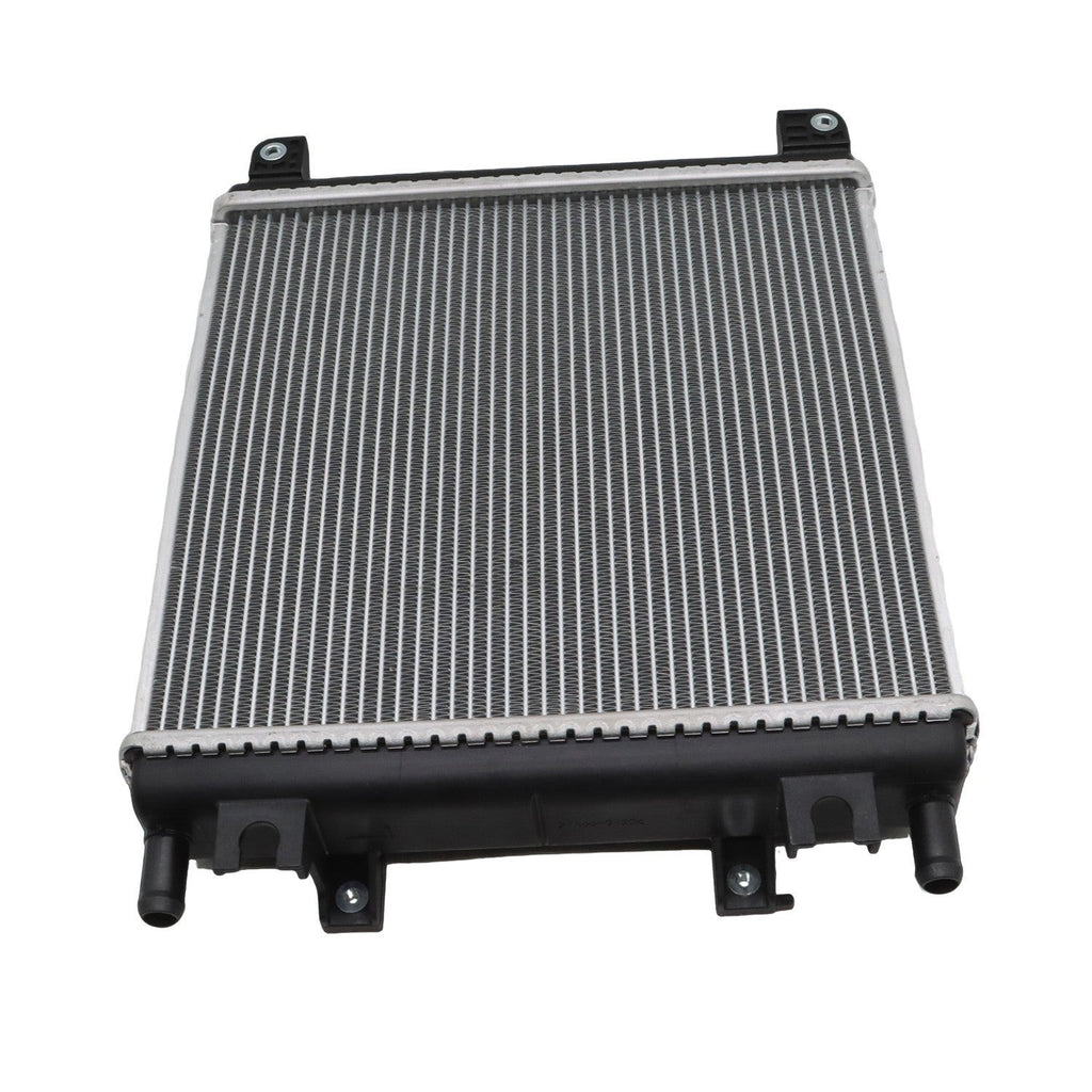 Toyota Sequoia Tundra Left Radiator 2022-2024 1655070050 Replacement Part