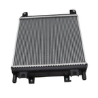 Toyota Sequoia Tundra Left Radiator 2022-2024 1655070050 Replacement Part