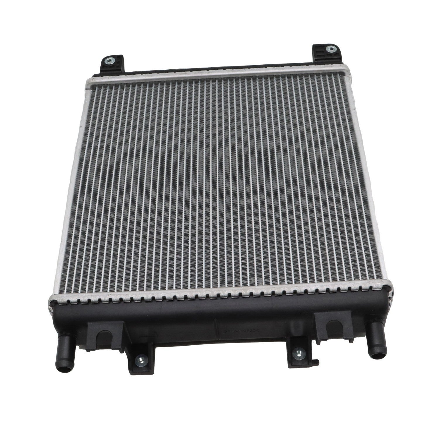 Toyota Sequoia Tundra Left Radiator 2022-2024 1655070050 Replacement Part