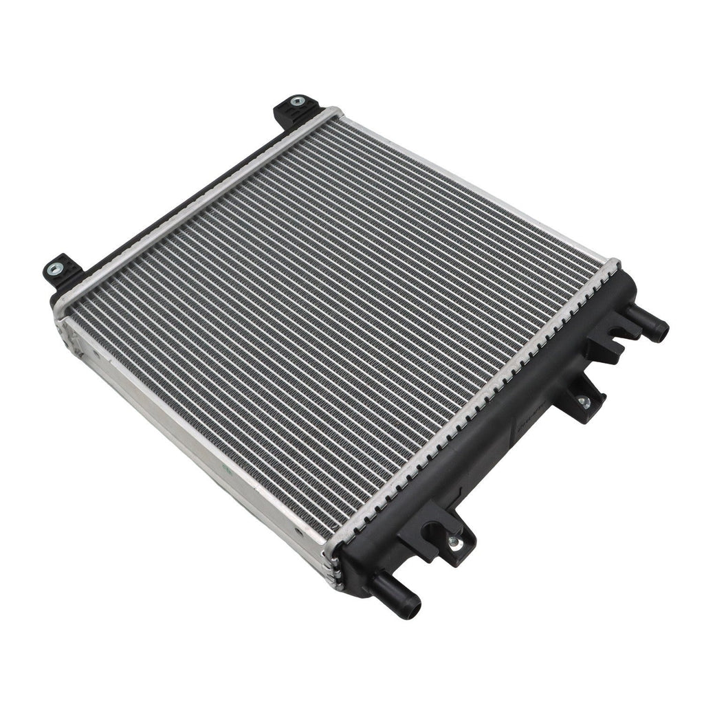 Toyota Sequoia Tundra Left Radiator 2022-2024 1655070050 Replacement Part