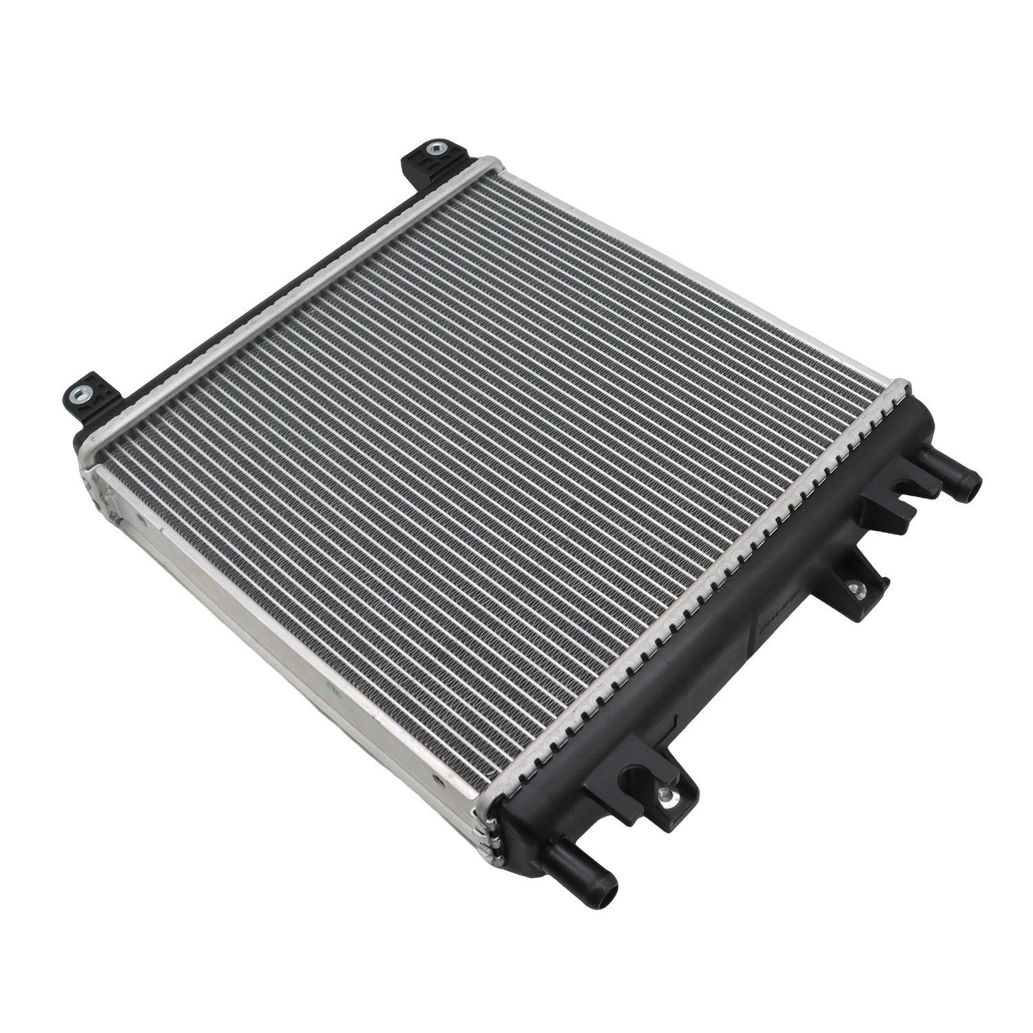 Toyota Sequoia Tundra Left Radiator 2022-2024 1655070050 Replacement Part
