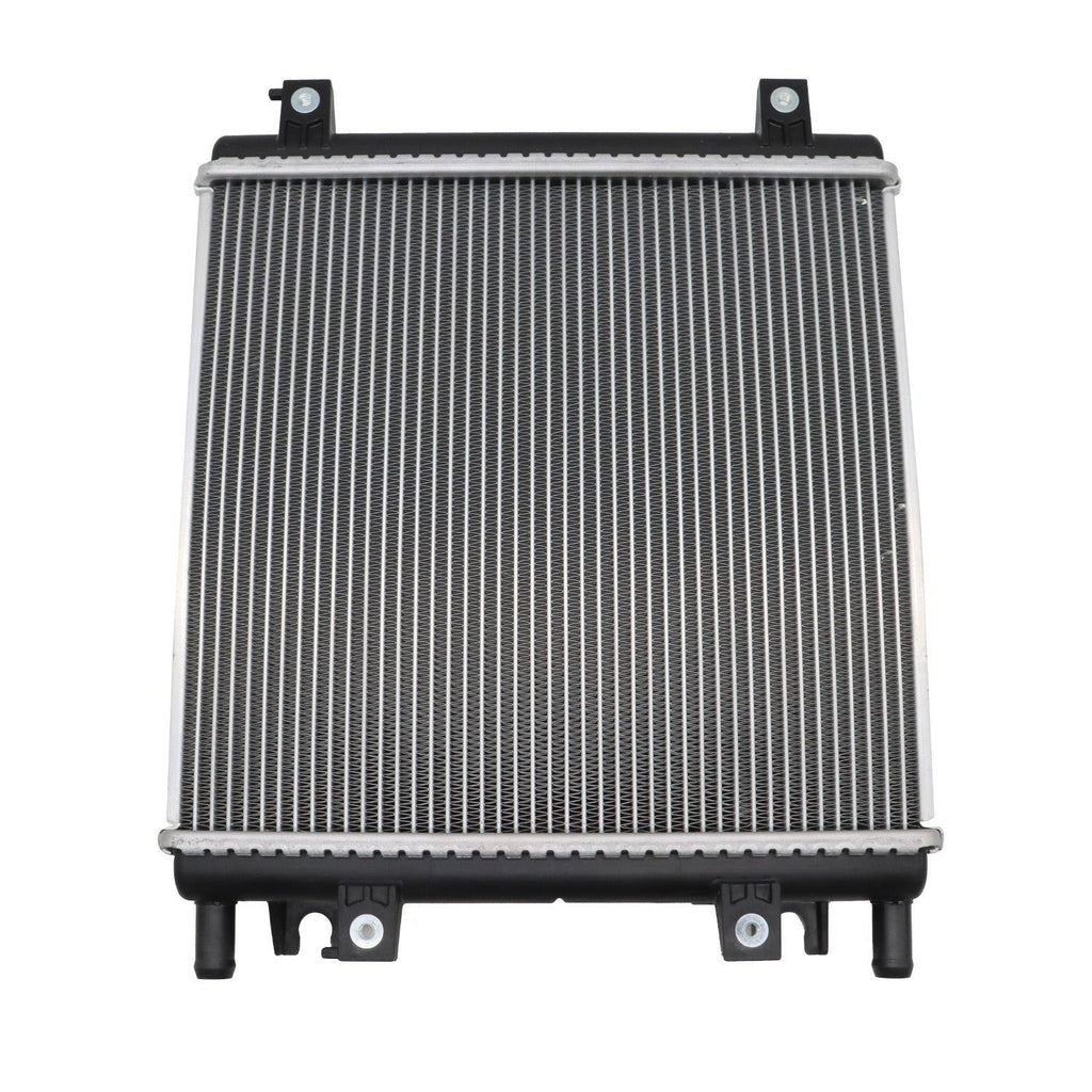 Toyota Sequoia Tundra Left Radiator 2022-2024 1655070050 Replacement Part