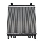 Toyota Sequoia Tundra Left Radiator 2022-2024 1655070050 Replacement Part