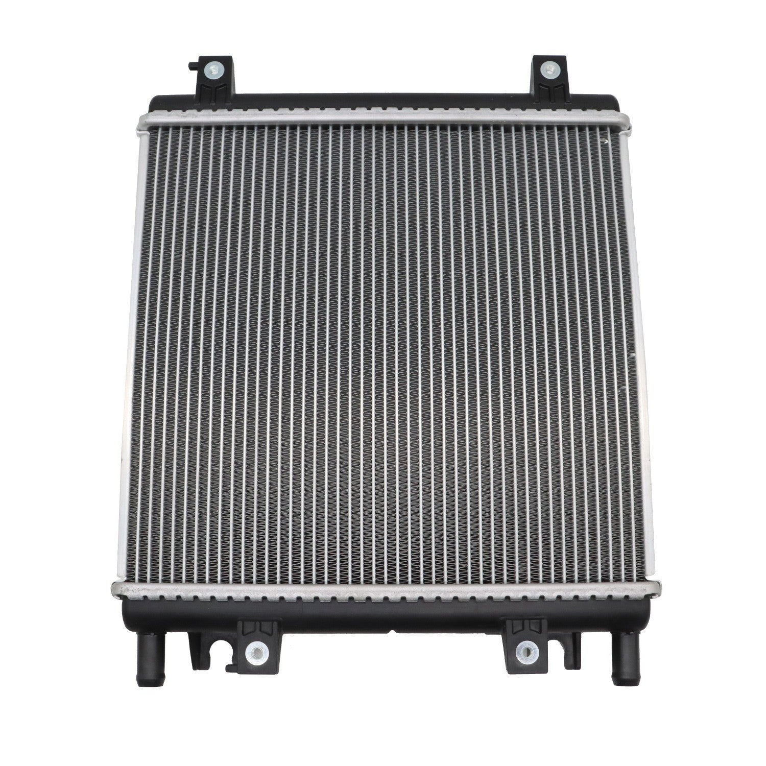 Toyota Sequoia Tundra Left Radiator 2022-2024 1655070050 Replacement Part