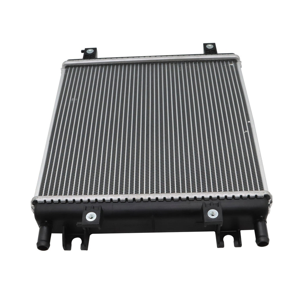 Toyota Sequoia Tundra Left Radiator 2022-2024 1655070050 Replacement Part