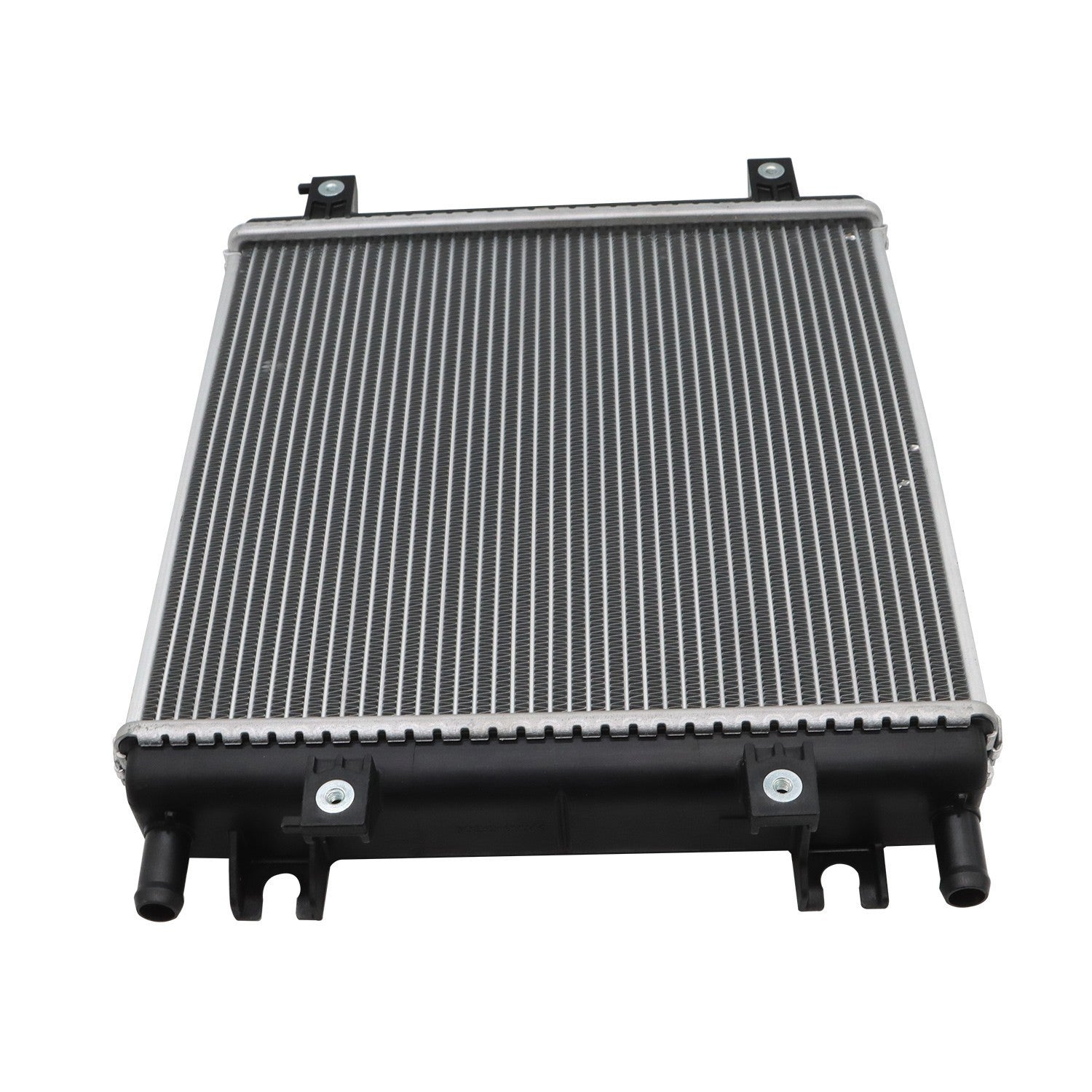 Toyota Sequoia Tundra Left Radiator 2022-2024 1655070050 Replacement Part