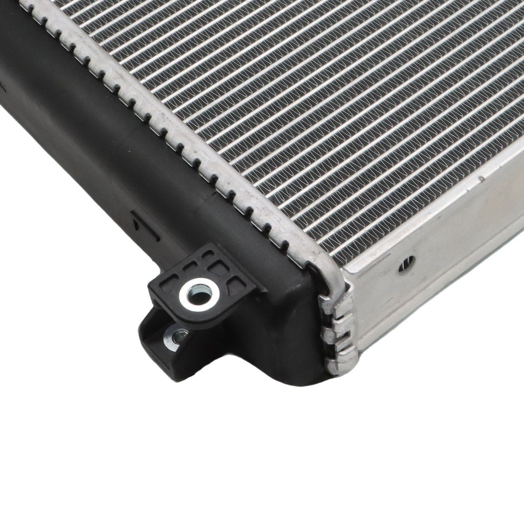 Toyota Sequoia Tundra Left Radiator 2022-2024 1655070050 Replacement Part