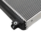 Toyota Sequoia Tundra Left Radiator 2022-2024 1655070050 Replacement Part