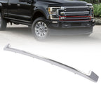 Chrome Towing Grille Molding Trim for Ford F-250 F-350 2020-2022