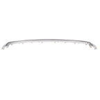 Chrome Towing Grille Molding Trim for Ford F-250 F-350 2020-2022