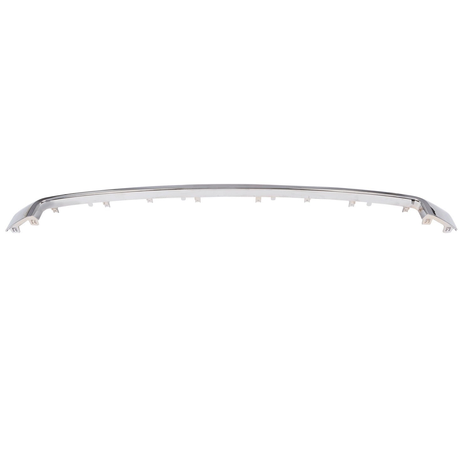 Chrome Towing Grille Molding Trim for Ford F-250 F-350 2020-2022