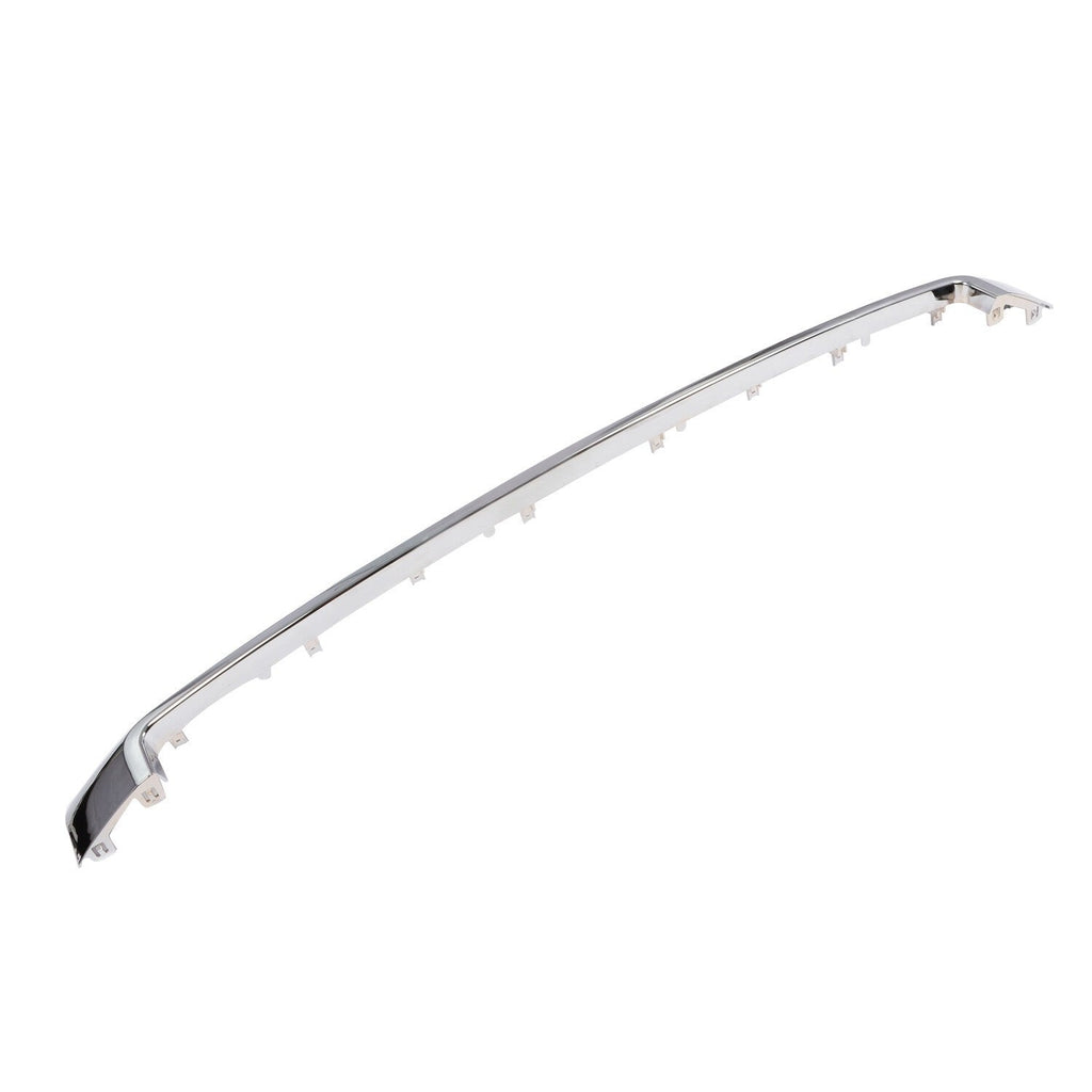 Chrome Towing Grille Molding Trim for Ford F-250 F-350 2020-2022