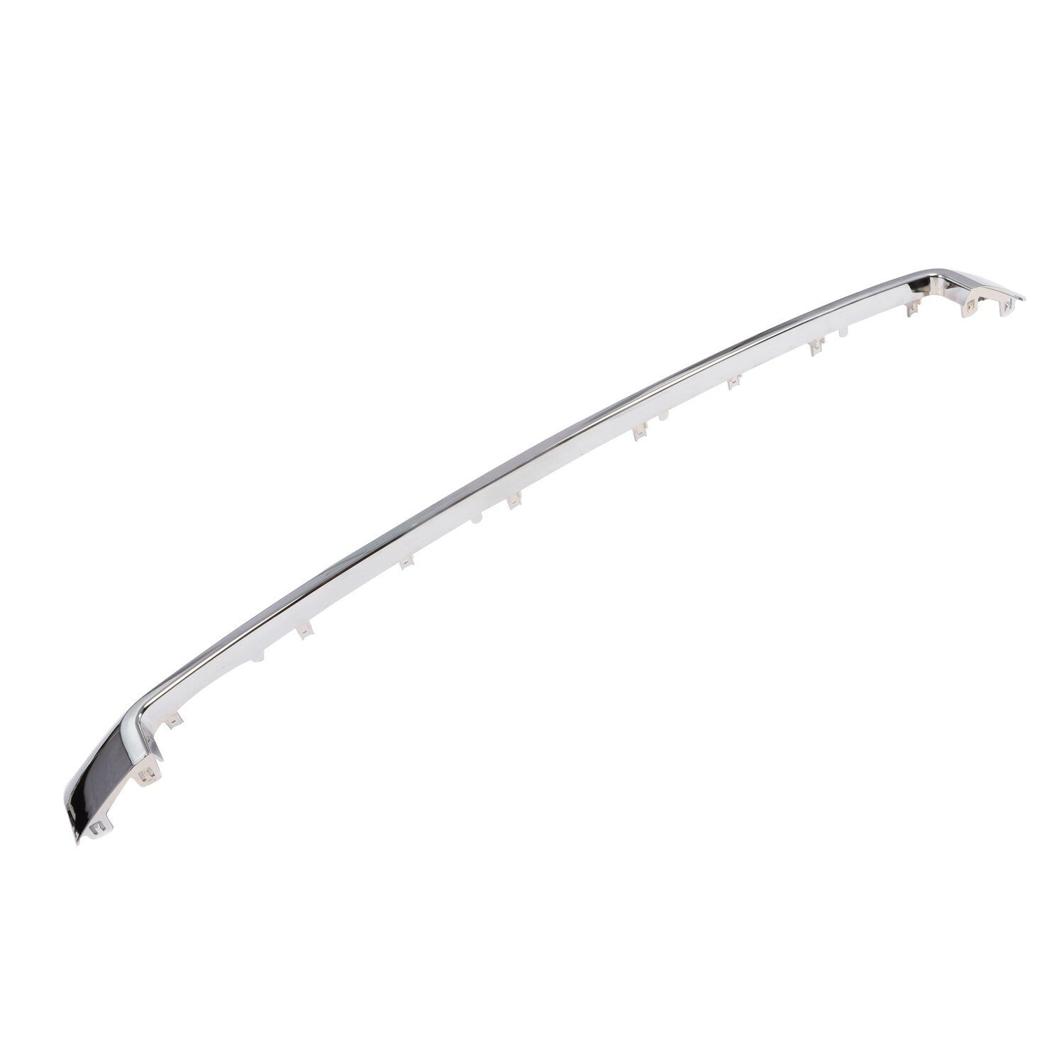 Chrome Towing Grille Molding Trim for Ford F-250 F-350 2020-2022