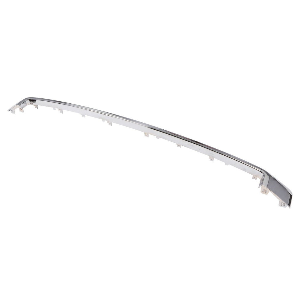 Chrome Towing Grille Molding Trim for Ford F-250 F-350 2020-2022
