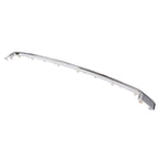 Chrome Towing Grille Molding Trim for Ford F-250 F-350 2020-2022