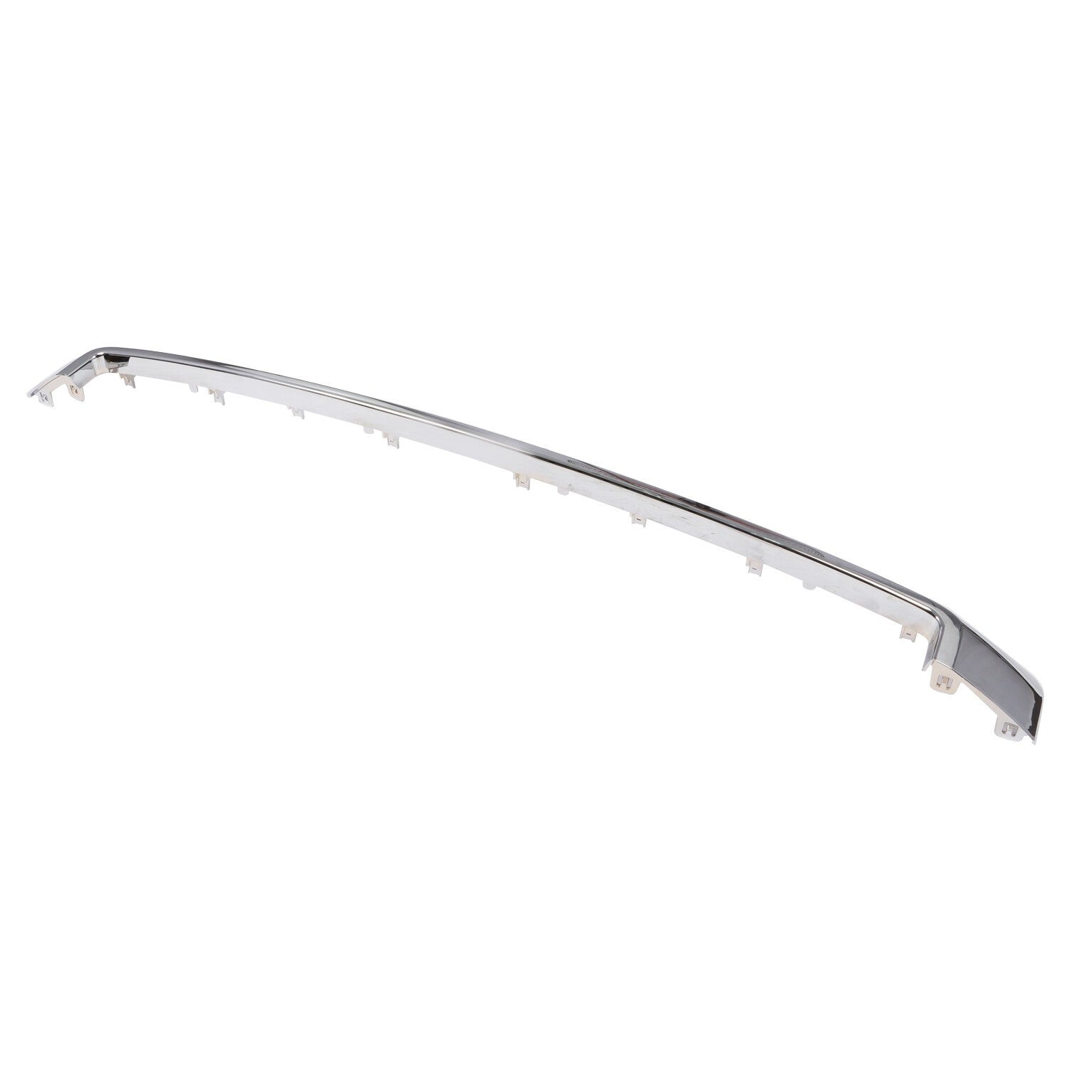 Chrome Towing Grille Molding Trim for Ford F-250 F-350 2020-2022