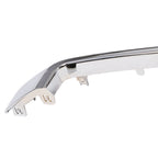 Chrome Towing Grille Molding Trim for Ford F-250 F-350 2020-2022