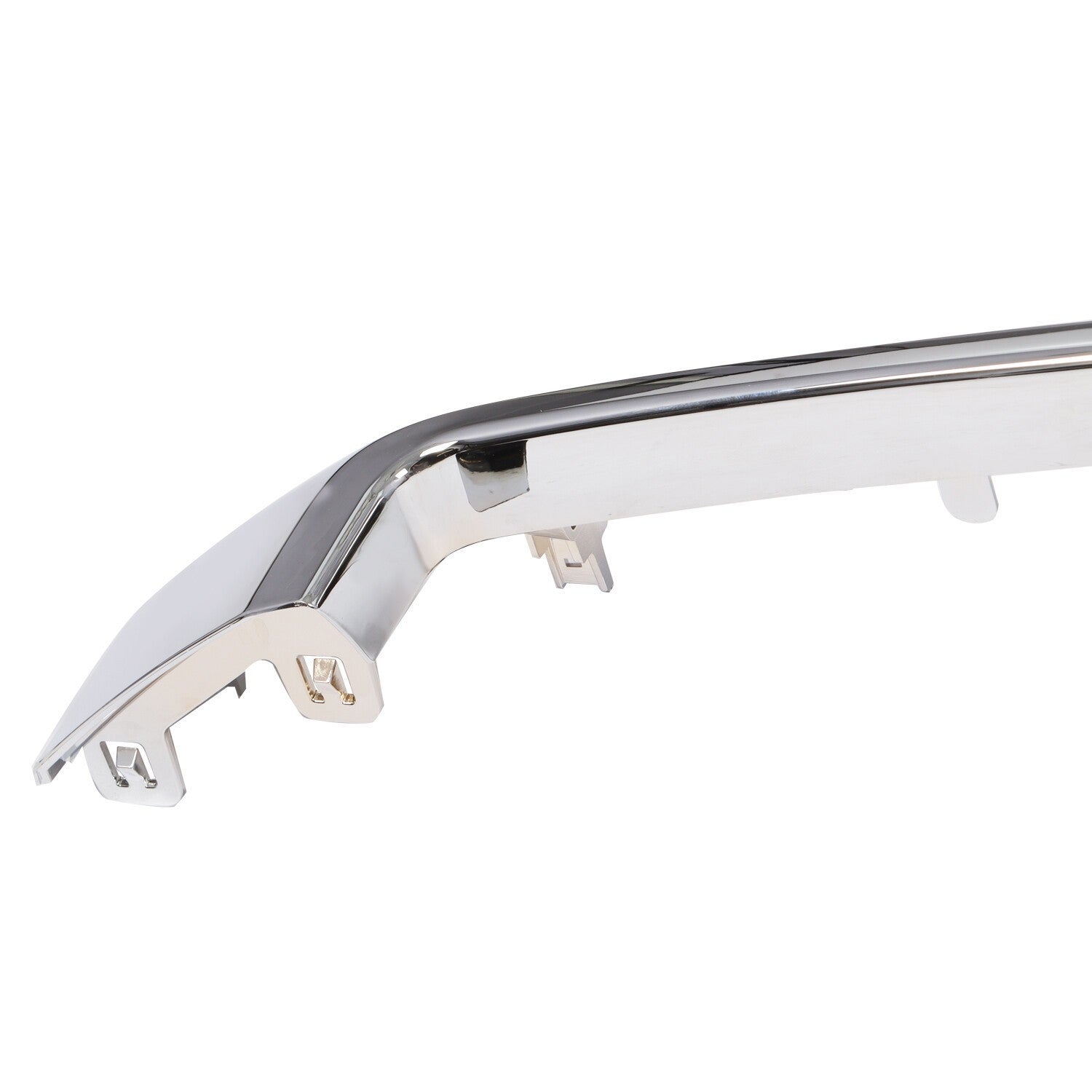 Chrome Towing Grille Molding Trim for Ford F-250 F-350 2020-2022