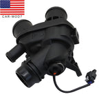 LAND ROVER LR117568 Thermostat for Range Rover Velar Sport LR4 Discovery Jaguar