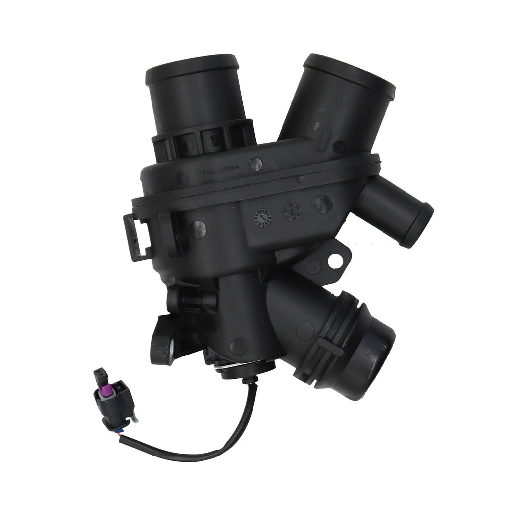 LAND ROVER LR117568 Thermostat for Range Rover Velar Sport LR4 Discovery Jaguar