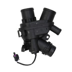 LAND ROVER LR117568 Thermostat for Range Rover Velar Sport LR4 Discovery Jaguar
