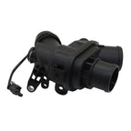 LAND ROVER LR117568 Thermostat for Range Rover Velar Sport LR4 Discovery Jaguar