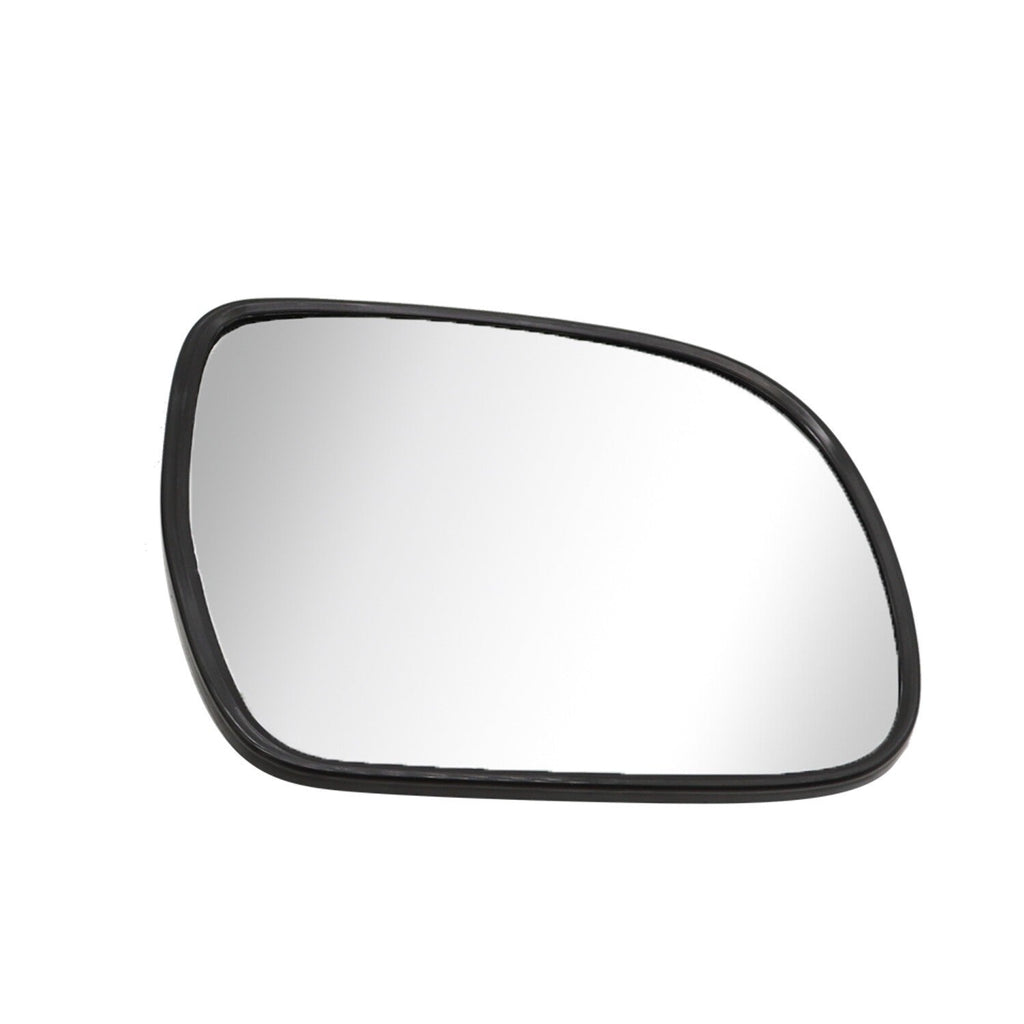 Heated Right Passenger Side Mirror Glass for Lexus RX 300 330 350 400H 2004-2009
