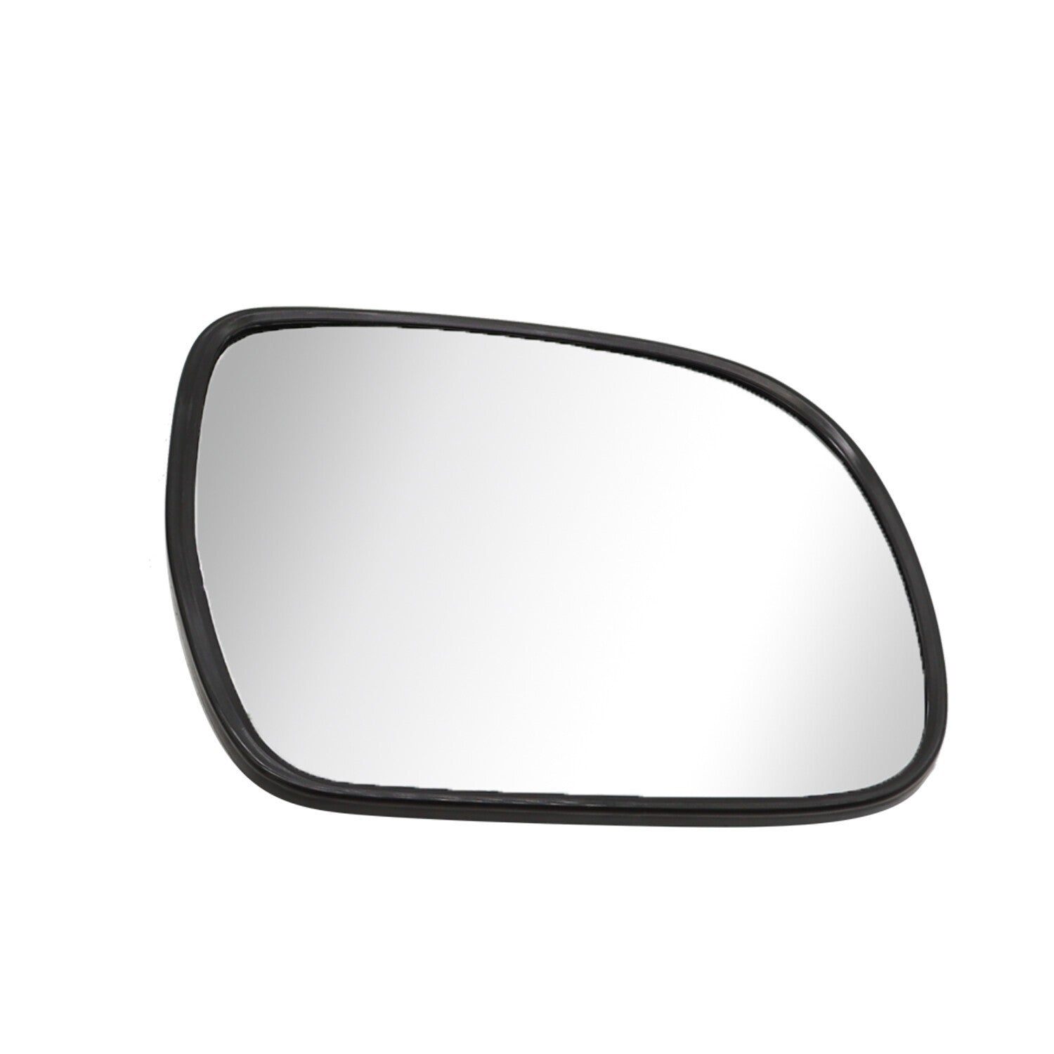 Heated Right Passenger Side Mirror Glass for Lexus RX 300 330 350 400H 2004-2009