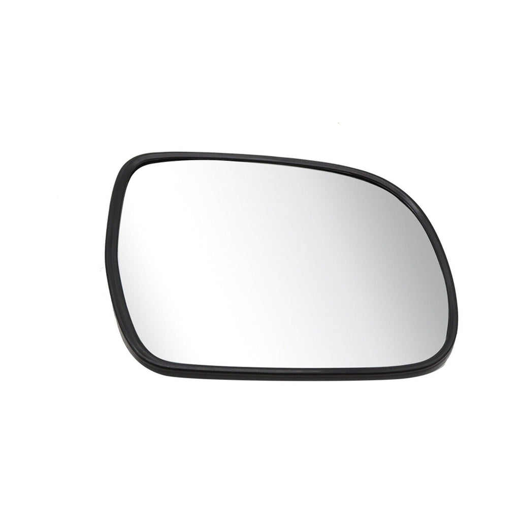 Heated Right Passenger Side Mirror Glass for Lexus RX 300 330 350 400H 2004-2009